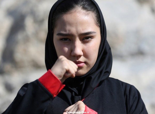 عکس دختر افغانی بدخشان