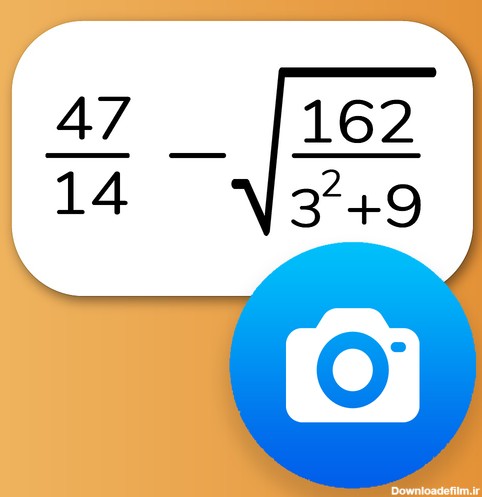 Math Camera & Math Calculator - برنامه‌ها در Google Play