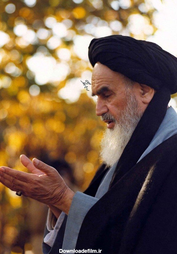 خبرآنلاین - تصاویر | پرتره‌های مشهور از حضرت امام خمینی(ره)