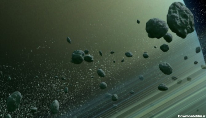 دانلود کنید: تصویر زمینه زنده MIUI 12 شیائومی با حضور سیاره زحل ...