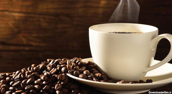 شیر در فال قهوه : آیا شیر در فال قهوه نماد قدرت است ؟