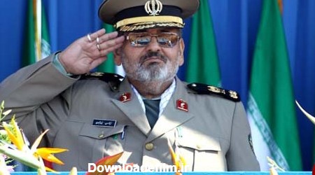12 ژنرال دو ستاره ایران" را بیشتر بشناسید/متخصص "دکترین دفاع ...