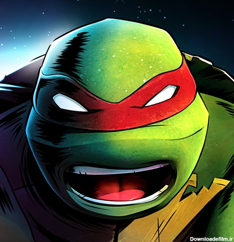دانلود بازی Ninja Turtles: Legends برای اندروید | مایکت