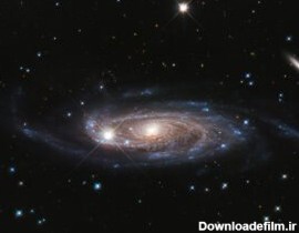 70 عکس برتر تلسکوپ فضایی هابل را یک‌جا ببینید • دیجی‌کالا مگ