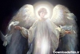 فرشتگان مقرب - میکائیل و ژوفیل | قانون جذب