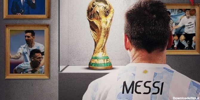 جام جهانی 2022| کلکسیون افتخارات مسی تکمیل شد +عکس | خبرگزاری فارس