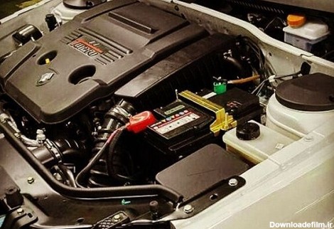 معرفی دنا پلاس با موتور توربوشارژ برای اولین‌بار - آبان 96