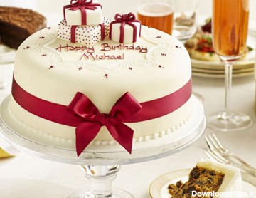کیک تولد خوشگل: زیبایی مطلق را در بین کیک ها جستجو کنید!