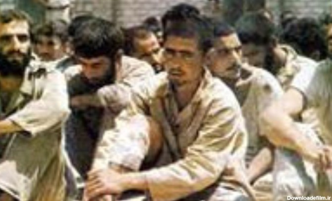 رفتارهای زندانبانان ایرانی و عراقی در مواجهه با اسرای جنگی