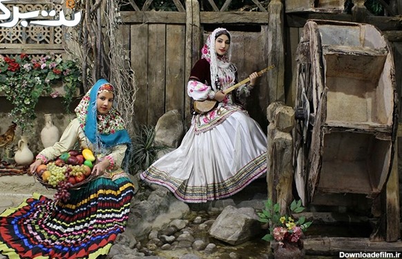 مجموعه عکاسخانه های سنتی تخت طاووس با 86% تخفیف در مشهد | نت برگ