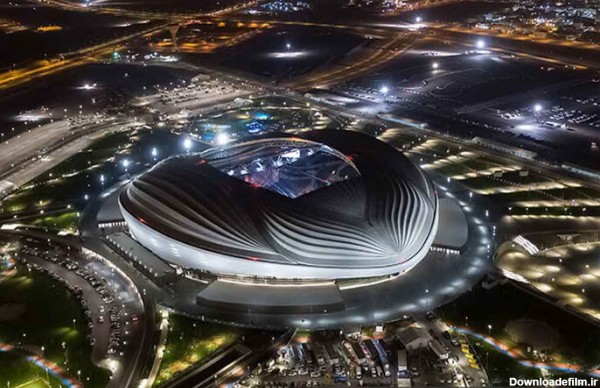 معرفی کامل ۸ ورزشگاه میزبان جام جهانی قطر