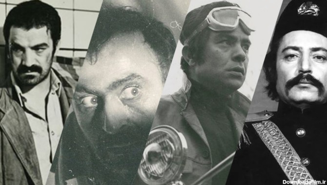 بهترین فیلم های ایرانی قبل از انقلاب | 30 فیلم + معرفی - زومجی