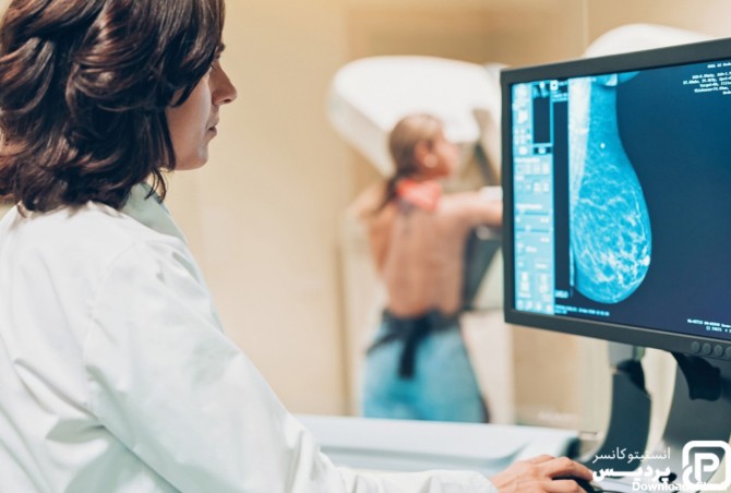 ماموگرافی چیست و چگونه انجام می شود؟