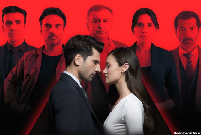معرفی بهترین سریال های ترکی عاشقانه جدید 2023 و 2024