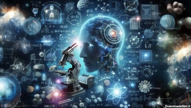 حل مسائل فیزیک با هوش مصنوعی – معرفی ۳ سایت و تکنیک کاربردی ...