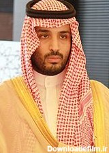 عکس پسر شاه عربستان