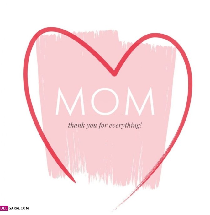 30 عکس شیک و لاکچری روز جهانی مادر ❤️ happy Mother's Day