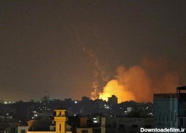 صدوچهارمین روز «طوفان‌الاقصی»| تداوم حملات هوایی رژیم صهیونیستی به غزه/ 20 شهید در بمباران شرق رفح / تجاوز جدید آمریکا و انگلیس به یمن