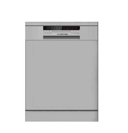 تصویر  ماشین ظرفشویی هاردستون مدل DW5314S ظرفیت ۱۴ نفر