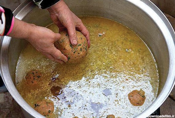 ۱۲ غذای سنتی آذربایجان ‌شرقی در انتظار ثبت ملی - همشهری آنلاین