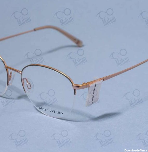 خرید بهترین و جدید ترین فریم عینک های طبی شیراز | عینک ماهان