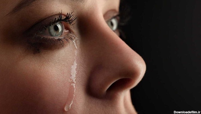 ۱۴ حقیقتِ شگفت‌انگیز درباره‌ گریه کردن