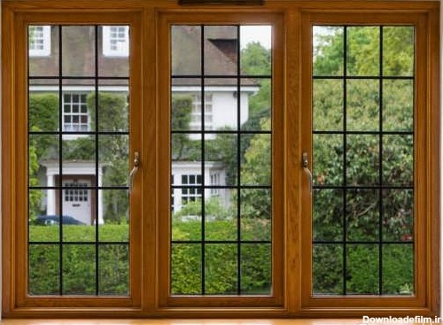 مدل پنجره جدید و مدرن برای تحول در خانه های امروزی