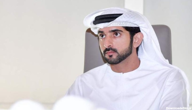 شاهزاده حمدان الگویی برای منطقه و جهان - صدای امارات