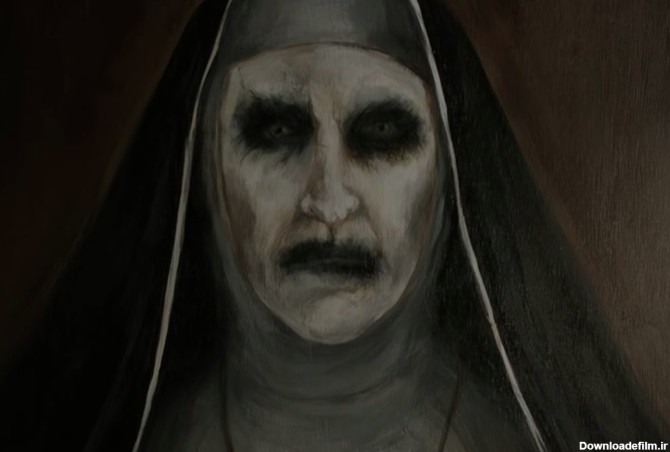 بررسی فیلم The Nun ؛‌ قصه‌ای که زاده نشد...