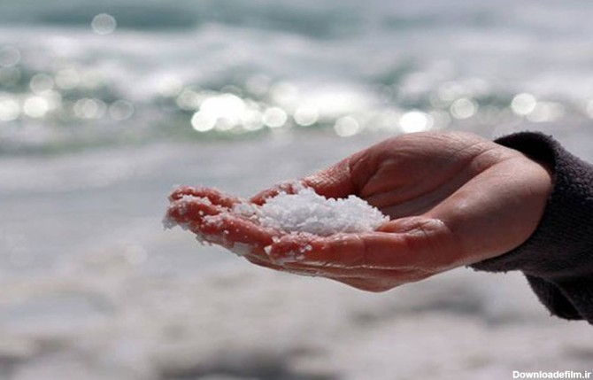 مزایا و معایب استفاده از نمک دریا برای پوست صورت و بدن ...