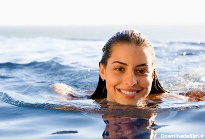 مراقبت از پوست قبل و بعد از شنا - مجله تصویر زندگی
