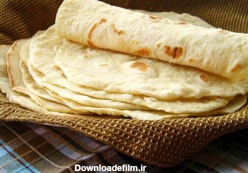 نان سفید» چطور باعث انواع بیماری‌ها در ایران شده است؟ - مشرق نیوز