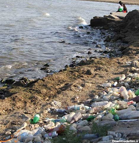7 روش آسان برای پاکسازی دریای خزر