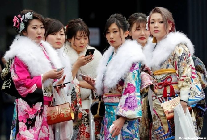 فرارو | (ویدئو) توصیف زن ژاپنی از ایران: خوش لباس‌‌اند و پسراشون ...