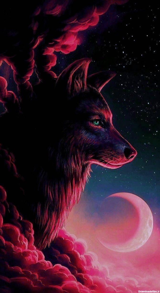 Wolf HD Mobile Screen Wallpapers - Wallpaper Cave