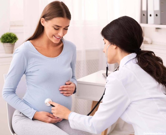 نکات مراقبتی در هفته دوازدهم بارداری