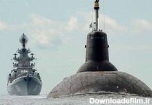 بزرگترین زیر دریایی هسته‌ای جهان به روسیه بازگشت - خبرگزاری مهر ...