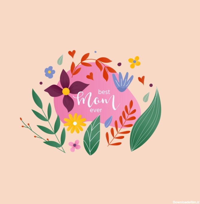 ۸۰ متن تبریک روز جهانی مادر 2021 (happy Mother's Day)