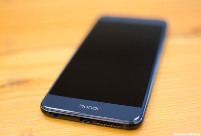 بررسی جامع و دقیق گوشی Huawei Honor 8 | تبلت فون