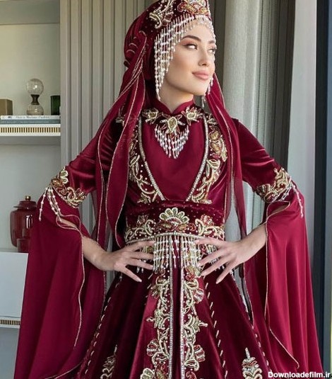 مدل لباس ترکیه جدید