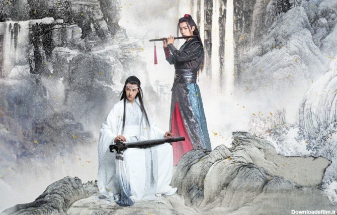 بهترین سریال‌های چینی تاریخی که باید ببینید • دیجی‌کالا مگ