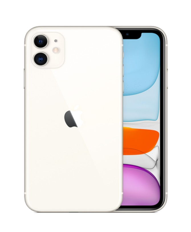 گوشی موبایل اپل آیفون iPhone 11 تک سیم‌ کارت 128 گیگابایت (با ...