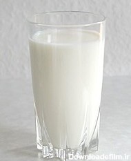 شیر (خوراکی) - ویکی‌پدیا، دانشنامهٔ آزاد