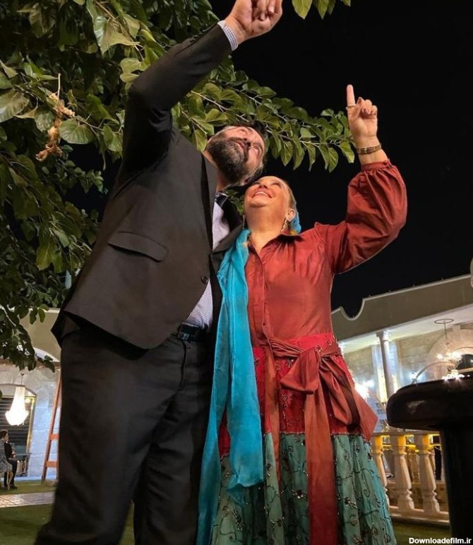 بهاره رهنما و همسرش در هتل های ترکیه + عکس - اقتصاد آنلاین