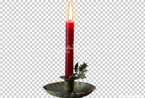 Borchin-ir-candle and candlestick photo_png عکس بدون زمینه شمع و جاشمعی۲