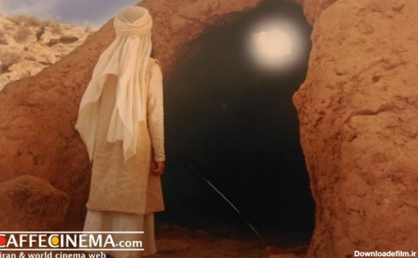 کافه‌سینما | غار حرا و سرزمین وحی: تصاویری از فیلم "محمد (ص)" مجید ...