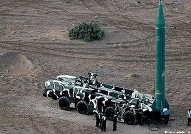 گزارش: ماجرای شلیک اولین موشک بالستیک توسط ایران - تسنیم