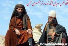 عکس‌های پشت‌صحنه سریال «مختارنامه» به نمایش درآمد - خبرگزاری مهر ...