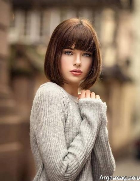 ۲۴ مدل موی مصری زیبا با استایل های متفاوت و جذاب |عکس های مدل لباس ...