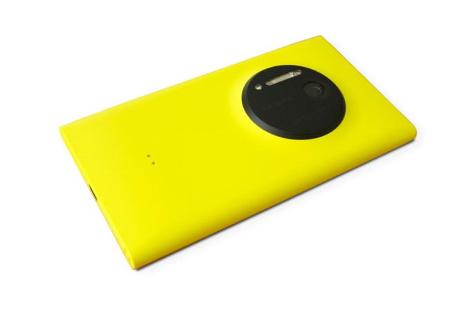 قیمت گوشی نوکیا لومیا 1020 | Nokia Lumia 1020 + مشخصات